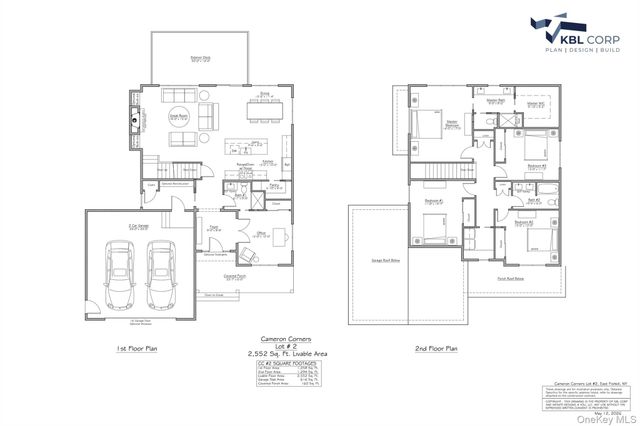 LOT 2 Cameron Way, Hopewell Junction, NY 12533