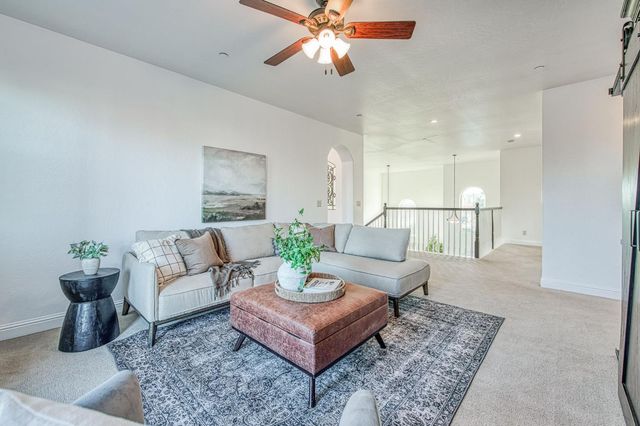 11384 N Via Montessori Drive, Fresno, CA 93730