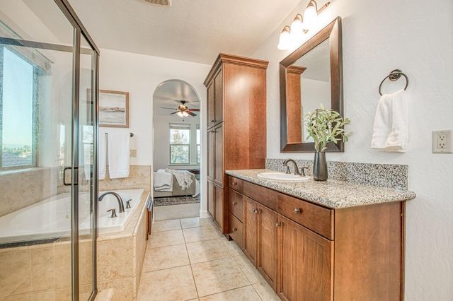 11384 N Via Montessori Drive, Fresno, CA 93730