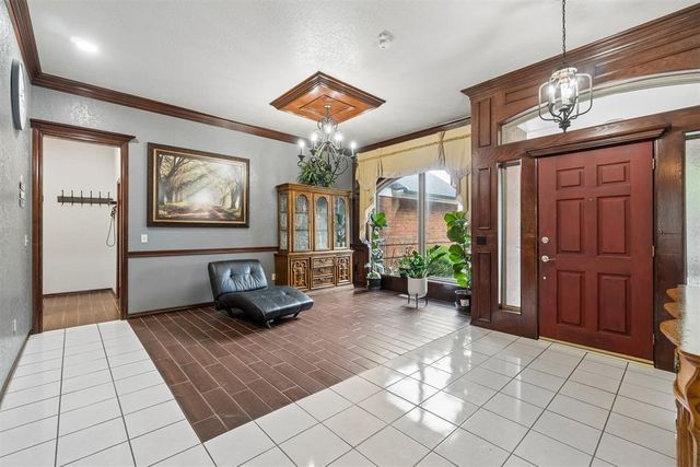 11409 Pinewick Drive, Oklahoma City, OK 73162