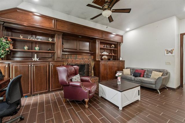 11409 Pinewick Drive, Oklahoma City, OK 73162