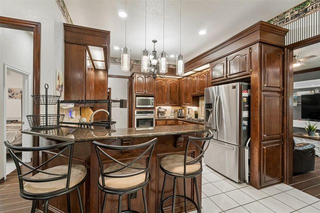 11409 Pinewick Drive, Oklahoma City, OK 73162