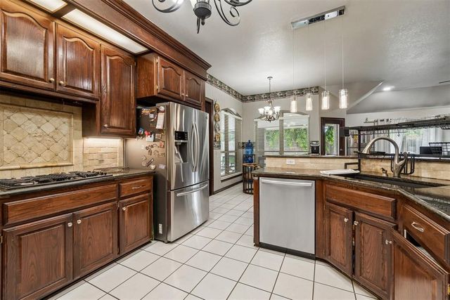 11409 Pinewick Drive, Oklahoma City, OK 73162
