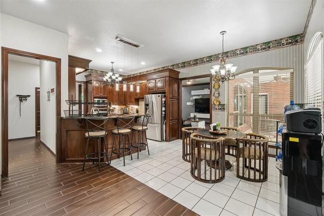 11409 Pinewick Drive, Oklahoma City, OK 73162
