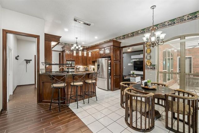 11409 Pinewick Drive, Oklahoma City, OK 73162