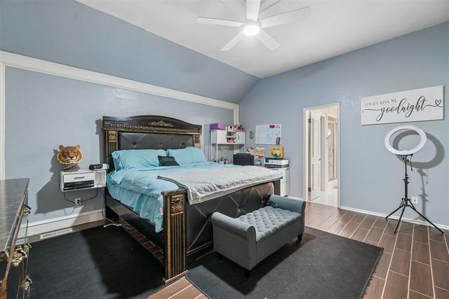 11409 Pinewick Drive, Oklahoma City, OK 73162
