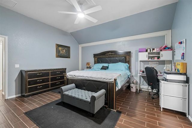 11409 Pinewick Drive, Oklahoma City, OK 73162