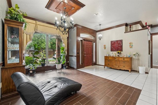 11409 Pinewick Drive, Oklahoma City, OK 73162