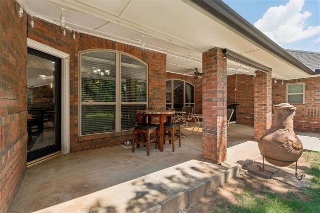 11409 Pinewick Drive, Oklahoma City, OK 73162