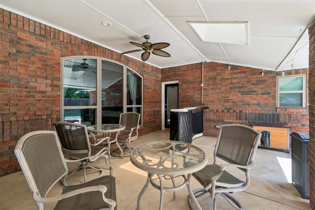 11409 Pinewick Drive, Oklahoma City, OK 73162