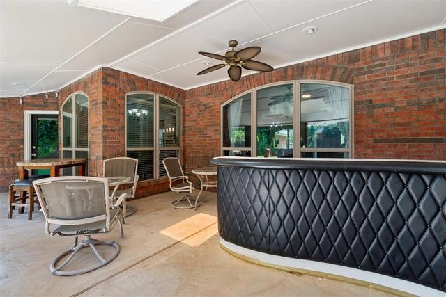11409 Pinewick Drive, Oklahoma City, OK 73162