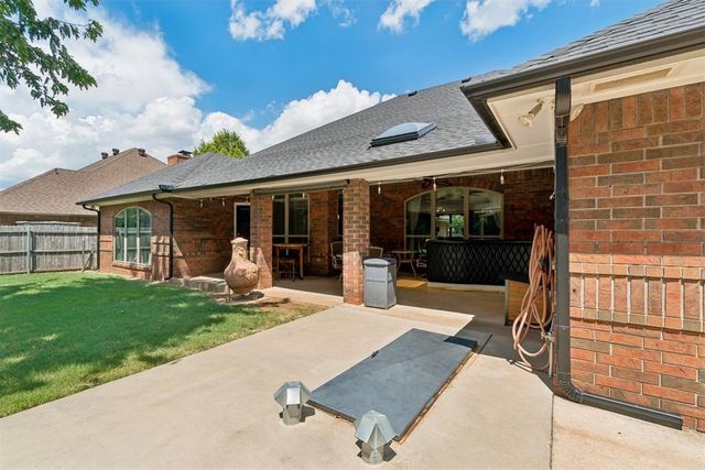 11409 Pinewick Drive, Oklahoma City, OK 73162