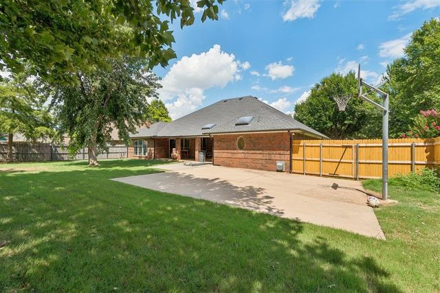 11409 Pinewick Drive, Oklahoma City, OK 73162