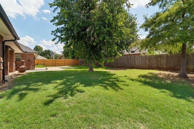 11409 Pinewick Drive, Oklahoma City, OK 73162