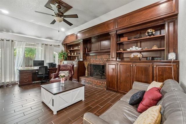 11409 Pinewick Drive, Oklahoma City, OK 73162