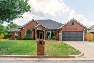 11409 Pinewick Drive, Oklahoma City, OK 73162