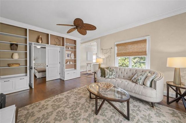 1163 University Drive NE, Atlanta, GA 30306