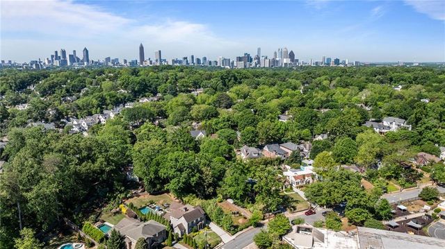1163 University Drive NE, Atlanta, GA 30306