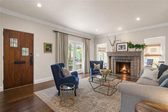 1163 University Drive NE, Atlanta, GA 30306