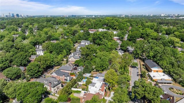 1163 University Drive NE, Atlanta, GA 30306