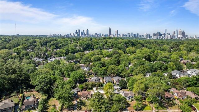 1163 University Drive NE, Atlanta, GA 30306