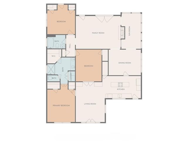 1163 University Drive NE, Atlanta, GA 30306