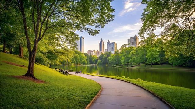 1163 University Drive NE, Atlanta, GA 30306