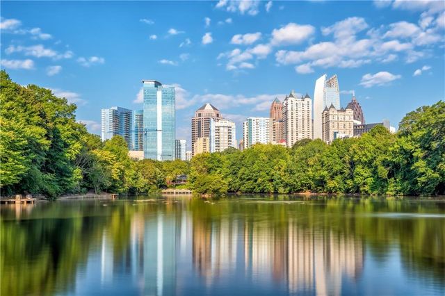 1163 University Drive NE, Atlanta, GA 30306