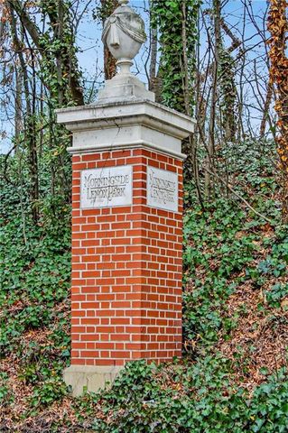1163 University Drive NE, Atlanta, GA 30306