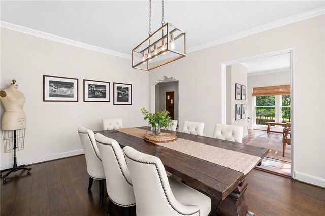 1163 University Drive NE, Atlanta, GA 30306