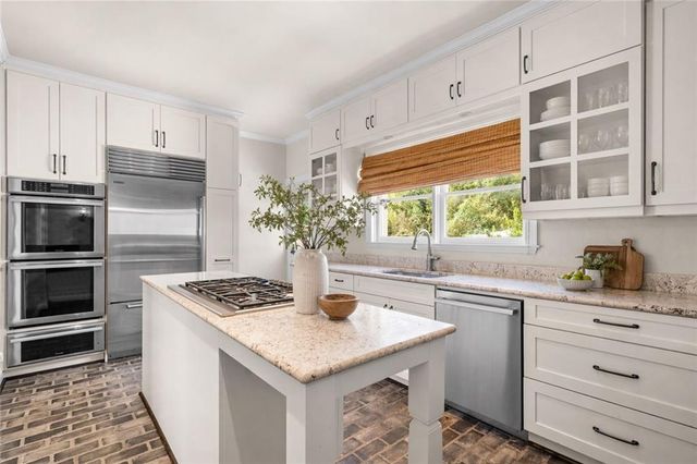 1163 University Drive NE, Atlanta, GA 30306