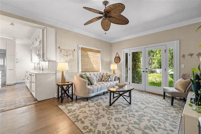 1163 University Drive NE, Atlanta, GA 30306