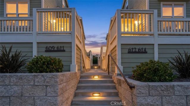 1800 Oak Street 613, Torrance, CA 90501