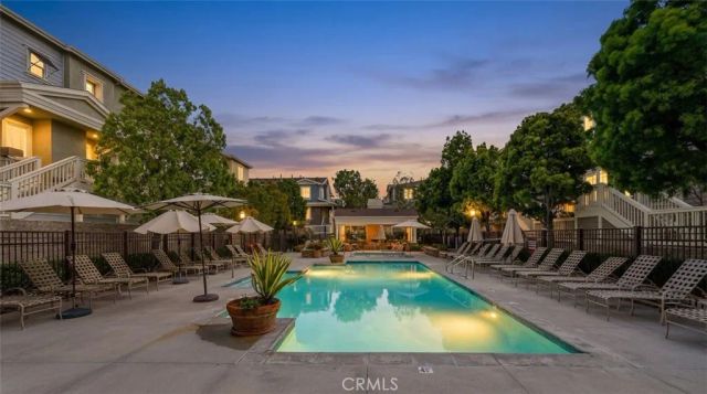 1800 Oak Street 613, Torrance, CA 90501