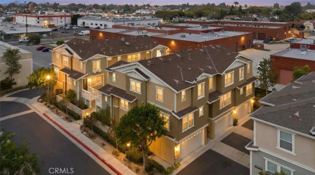 1800 Oak Street 613, Torrance, CA 90501