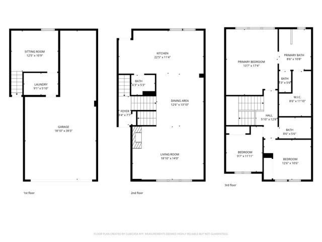 1800 Oak Street 613, Torrance, CA 90501