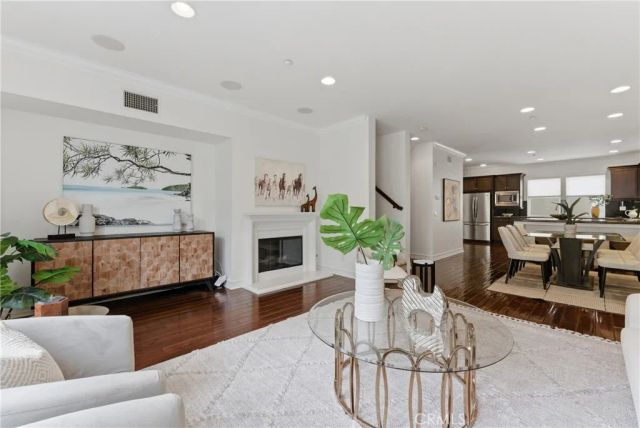 1800 Oak Street 613, Torrance, CA 90501