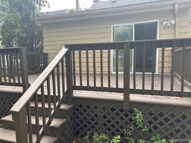 4457 1st Street, Wayne, MI 48184