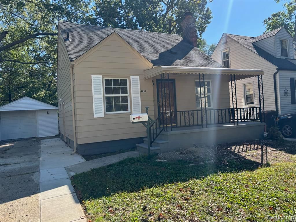 4457 1st Street, Wayne, MI 48184