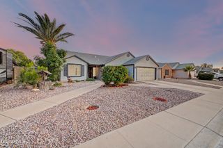 6321 W ACAPULCO Lane, Glendale, AZ 85306