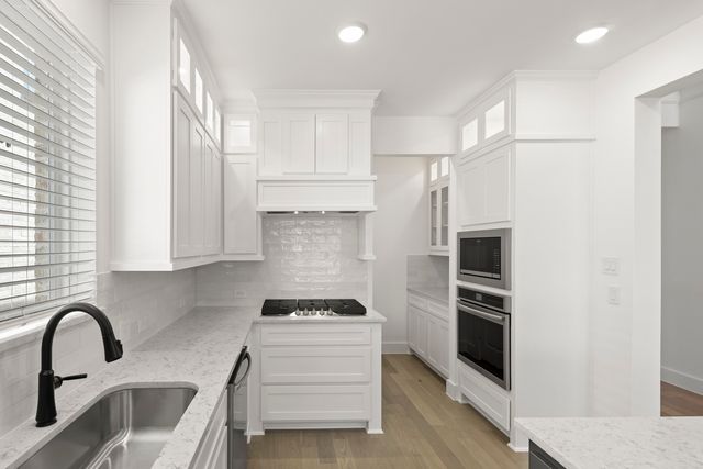 5701 Burford Lane, Celina, TX 75009