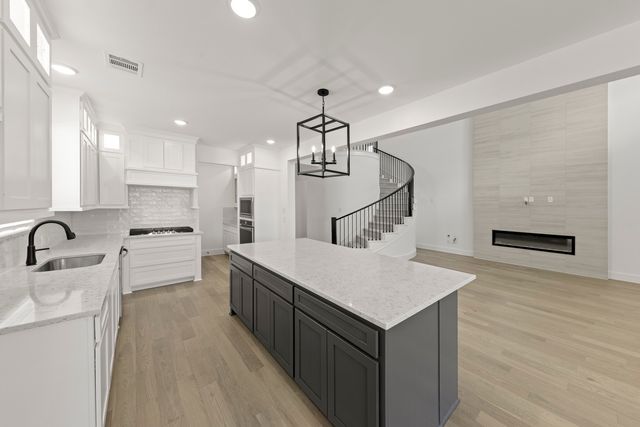 5701 Burford Lane, Celina, TX 75009