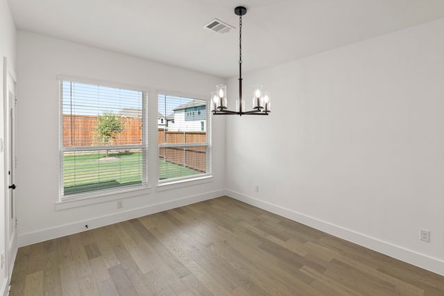 5701 Burford Lane, Celina, TX 75009