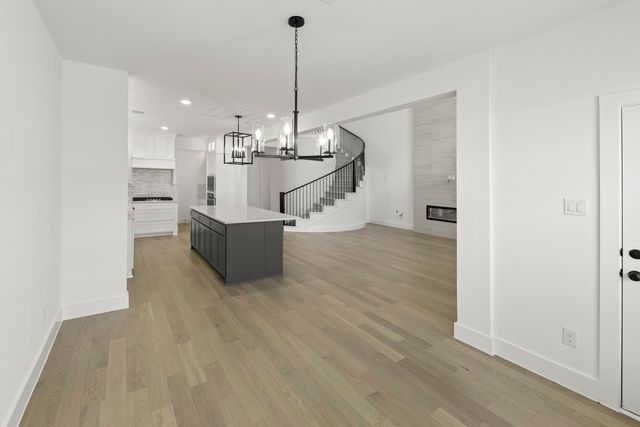 5701 Burford Lane, Celina, TX 75009