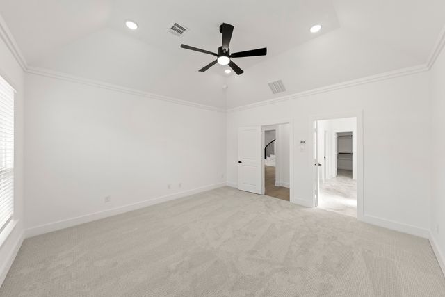 5701 Burford Lane, Celina, TX 75009