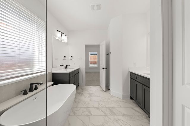 5701 Burford Lane, Celina, TX 75009