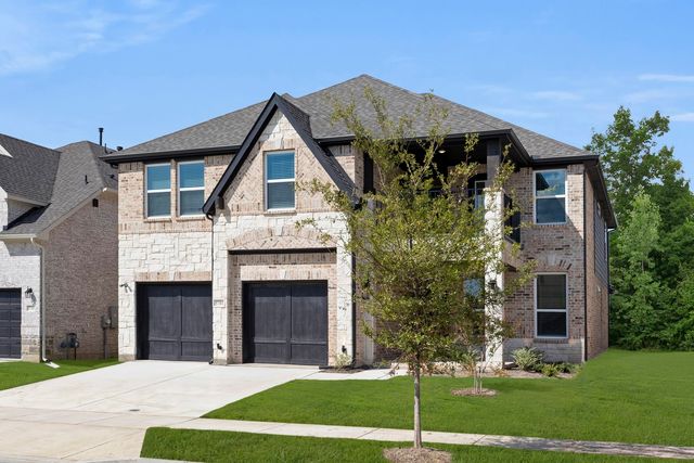 5701 Burford Lane, Celina, TX 75009