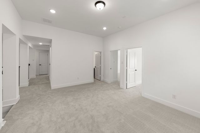 5701 Burford Lane, Celina, TX 75009