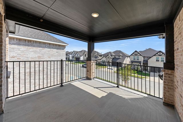 5701 Burford Lane, Celina, TX 75009