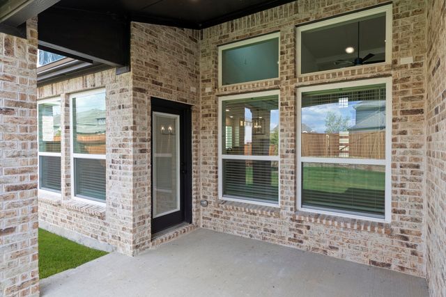 5701 Burford Lane, Celina, TX 75009